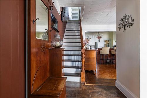 67 Beechwood Avenue, Hamilton, ON - Indoor Photo Showing Other Room