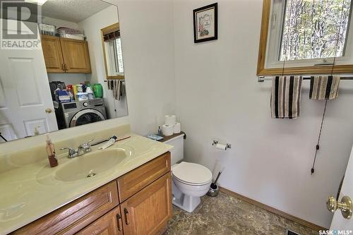 506 Laliberte Avenue, Beauval, SK - Indoor Photo Showing Bathroom