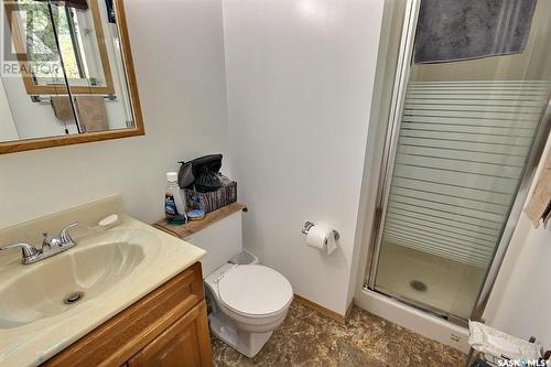 506 Laliberte Avenue, Beauval, SK - Indoor Photo Showing Bathroom