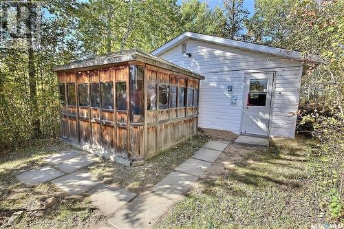 506 Laliberte Avenue, Beauval, SK - Outdoor