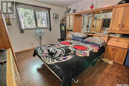 506 Laliberte Avenue, Beauval, SK - Indoor Photo Showing Bedroom