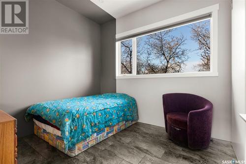 3601 Grassick Avenue, Regina, SK - Indoor Photo Showing Bedroom