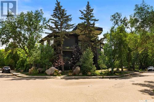 3601 Grassick Avenue, Regina, SK - Outdoor