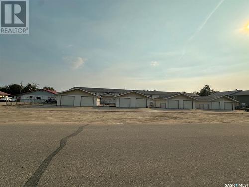 3 Cessna Street W, Air Ronge, SK - Outdoor