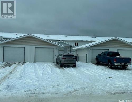 3 120 Cessna Street W, Air Ronge, SK - Outdoor