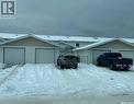 3 120 Cessna Street W, Air Ronge, SK  - Outdoor 