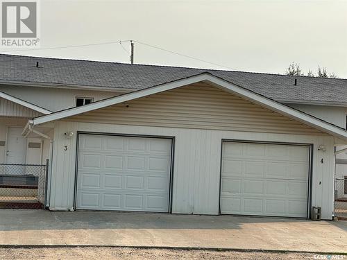 3 Cessna Street W, Air Ronge, SK - Outdoor With Exterior