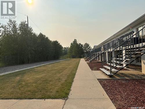 3 Cessna Street W, Air Ronge, SK - Outdoor