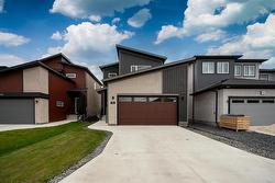 450 Tyson Trail  Winnipeg, MB R3W 0P3