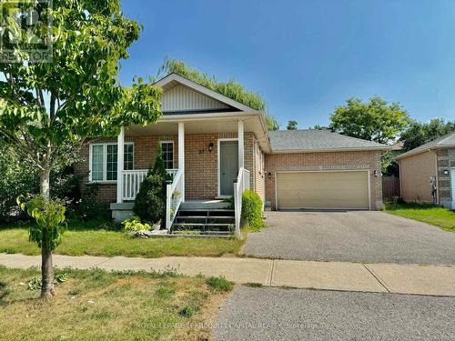 27 Watson Drive, Barrie (East Bayfield), ON - Outdoor