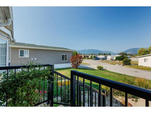 724 Devon Street Unit# 59, Creston, BC - Outdoor