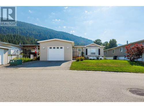 724 Devon Street Unit# 59, Creston, BC - Outdoor