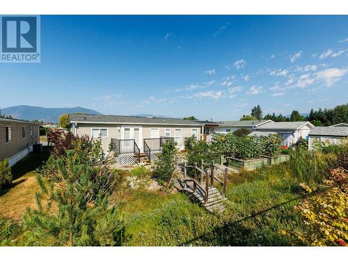 724 Devon Street Unit# 59, Creston, BC - Outdoor