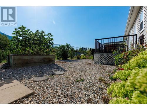 724 Devon Street Unit# 59, Creston, BC - Outdoor