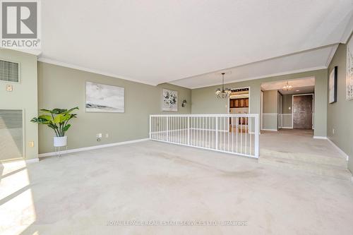 1705 - 2180 Marine Drive, Oakville (Bronte West), ON - Indoor Photo Showing Other Room