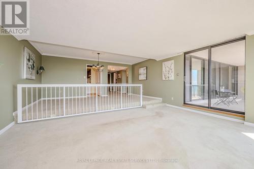 1705 - 2180 Marine Drive, Oakville (Bronte West), ON -  Photo Showing Other Room