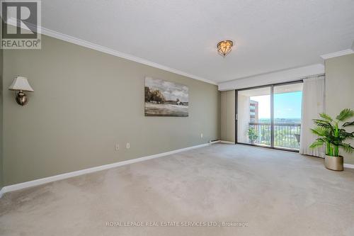 1705 - 2180 Marine Drive, Oakville (Bronte West), ON - Indoor Photo Showing Other Room