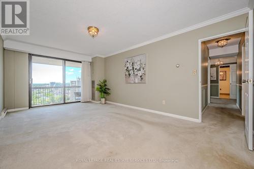 1705 - 2180 Marine Drive, Oakville (Bronte West), ON - Indoor Photo Showing Other Room