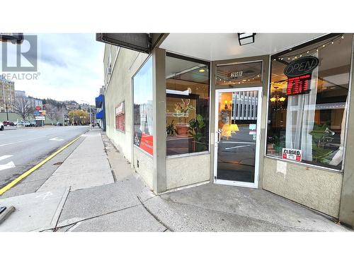 298 3Rd Ave, Kamloops, BC 