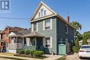 67 Beechwood Avenue, Hamilton (Gibson), ON  - Outdoor With Facade 