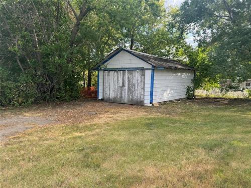 344 Empire Avenue, Virden, MB - Outdoor