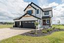 306 Duchek Drive, Ritchot Rm, MB  - Outdoor With Facade 