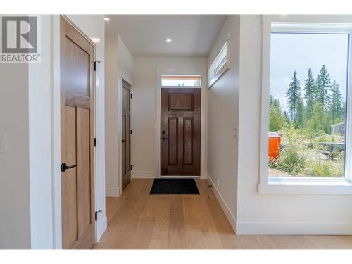 107 Sullivan Drive, Kimberley, BC - Indoor Photo Showing Other Room