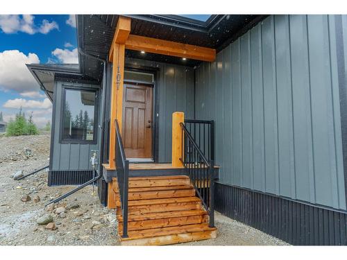 107 Sullivan Drive, Kimberley, BC - Outdoor