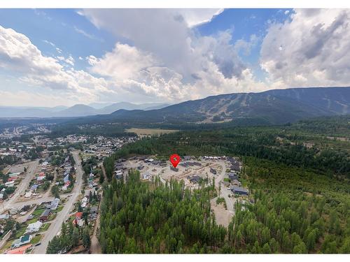 107 Sullivan Drive, Kimberley, BC - Outdoor With View