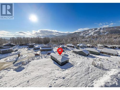 107 Sullivan Drive, Kimberley, BC - Outdoor With View