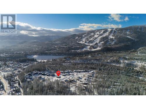 107 Sullivan Drive, Kimberley, BC - Outdoor With View