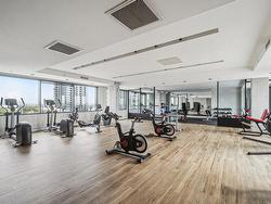 Exercise room - 