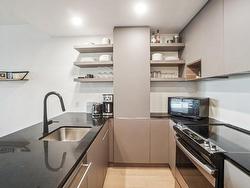 Kitchen - 