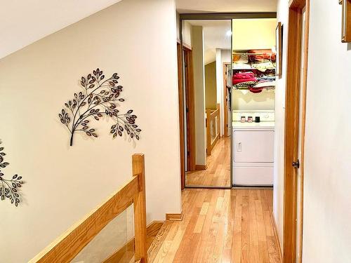 Laundry room - 382 Rue St-Aubin, Vaudreuil-Dorion, QC - Indoor Photo Showing Other Room