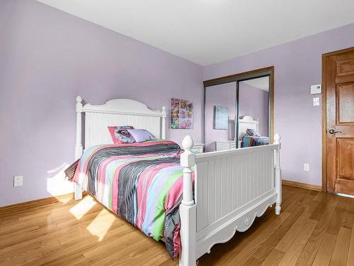 Bedroom - 382 Rue St-Aubin, Vaudreuil-Dorion, QC - Indoor Photo Showing Bedroom