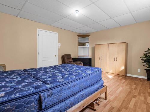 Chambre Ã Â coucher - 382 Rue St-Aubin, Vaudreuil-Dorion, QC - Indoor Photo Showing Bedroom