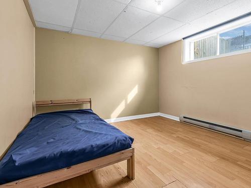 Chambre Ã Â coucher - 382 Rue St-Aubin, Vaudreuil-Dorion, QC - Indoor