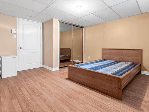 Bedroom - 382 Rue St-Aubin, Vaudreuil-Dorion, QC - Indoor Photo Showing Bedroom