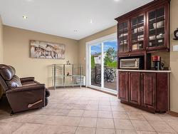 Family room - 