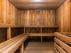 Sauna - 