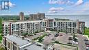 512 - 125 Shoreview Place, Hamilton (Stoney Creek), ON  - Outdoor With Body Of Water With View 