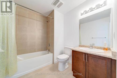 512 - 125 Shoreview Place, Hamilton (Stoney Creek), ON - Indoor Photo Showing Bathroom