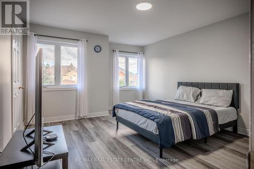 118 Mowat Crescent, Halton Hills (Georgetown), ON - Indoor Photo Showing Bedroom