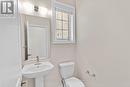 Upper - 385 Threshing Mill Boulevard, Oakville, ON  - Indoor Photo Showing Bathroom 