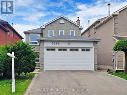 3282 DRAGON DRIVE  Mississauga (Fairview), ON L5B 3G7