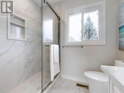 3282 Dragon Drive, Mississauga (Fairview), ON - Indoor Photo Showing Bathroom