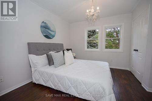 2651 Devonsley Crescent, Oakville (River Oaks), ON - Indoor Photo Showing Bedroom