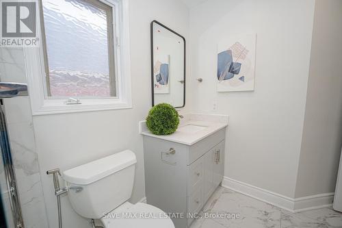 2651 Devonsley Crescent, Oakville (River Oaks), ON - Indoor Photo Showing Bathroom