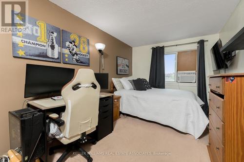 50 - 341 Wilson Drive, Milton (Dorset Park), ON - Indoor Photo Showing Bedroom