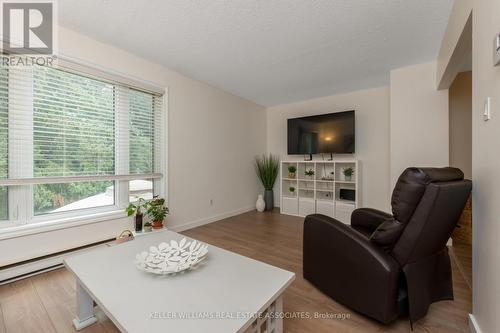 50 - 341 Wilson Drive, Milton (Dorset Park), ON - Indoor Photo Showing Living Room